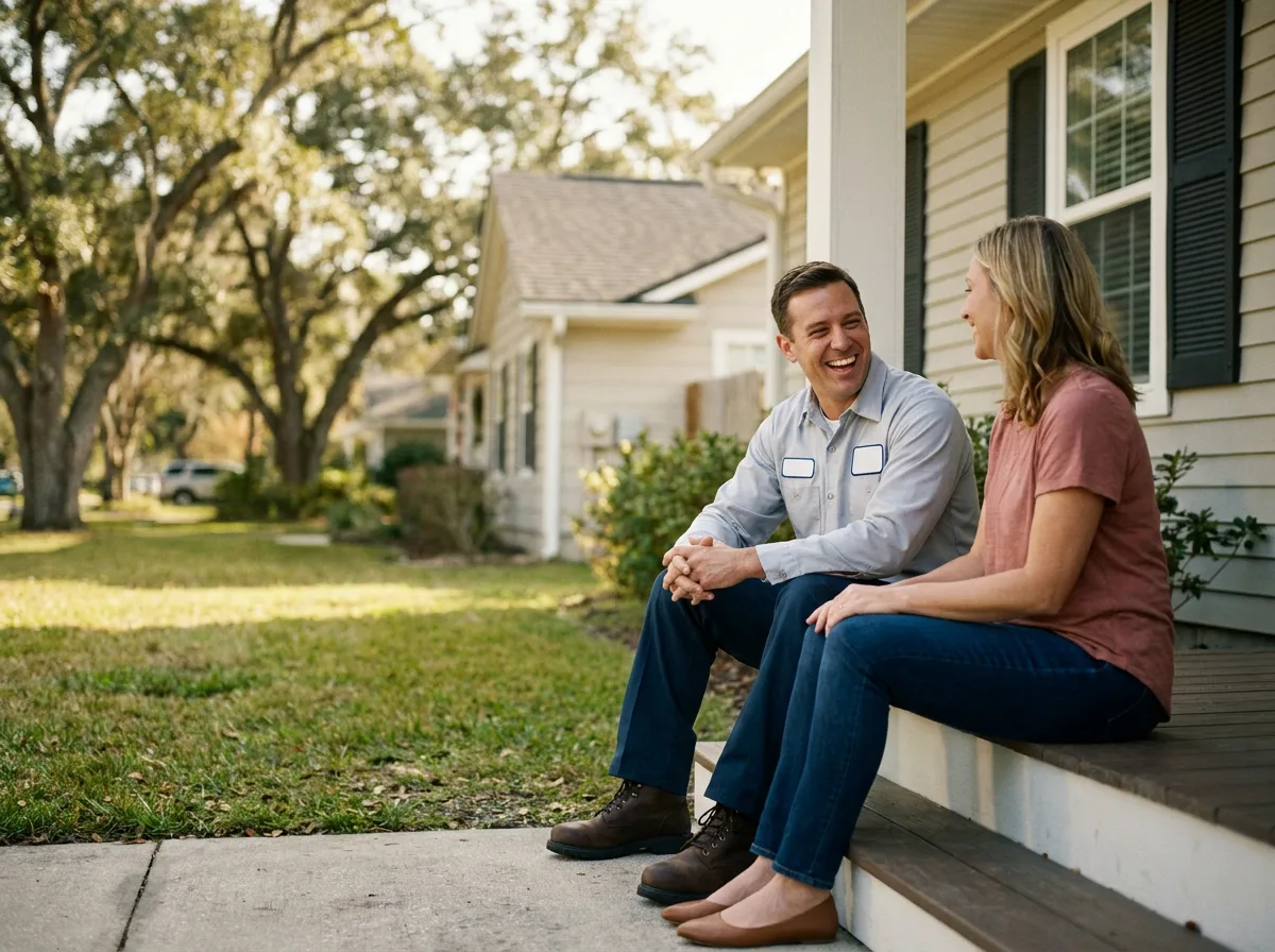 Septic tank pumping FAQs for Palacios, TX